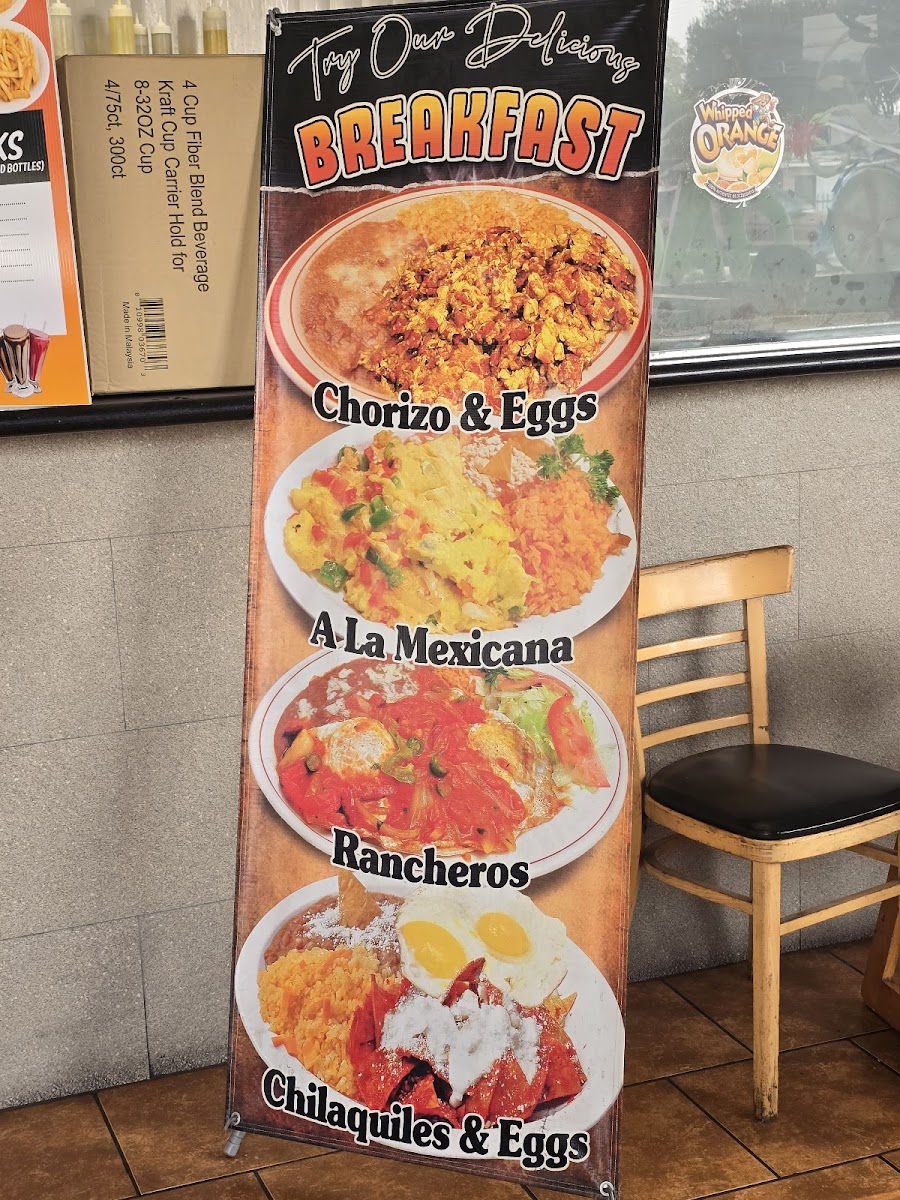Tasty Choice To Eat Menu - Image 3